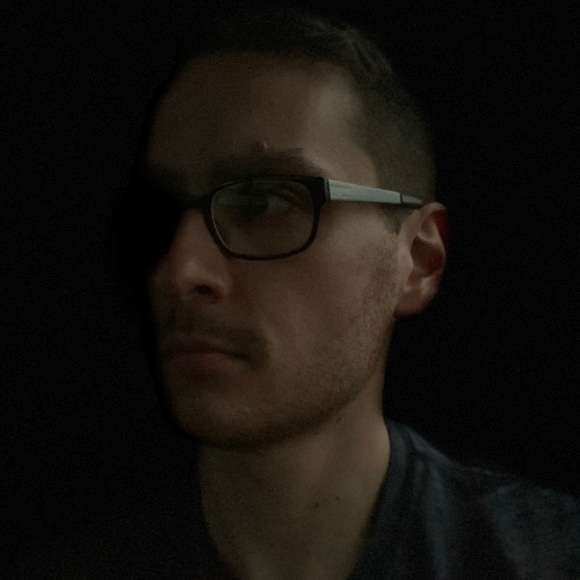 Meet your Posher, Steven - Picture 1 of 1